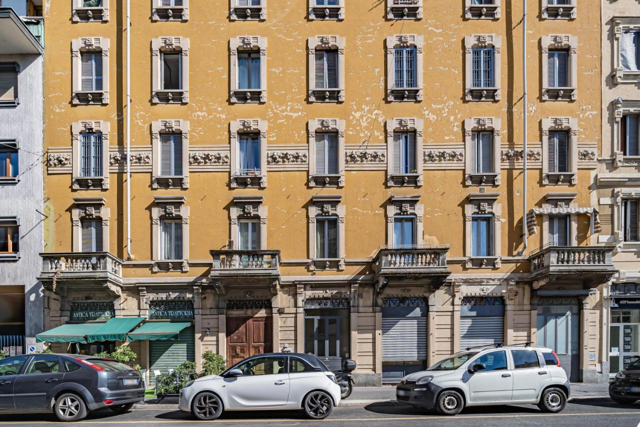 Milano, La Casetta Di Beatrice - By Host4u Milán