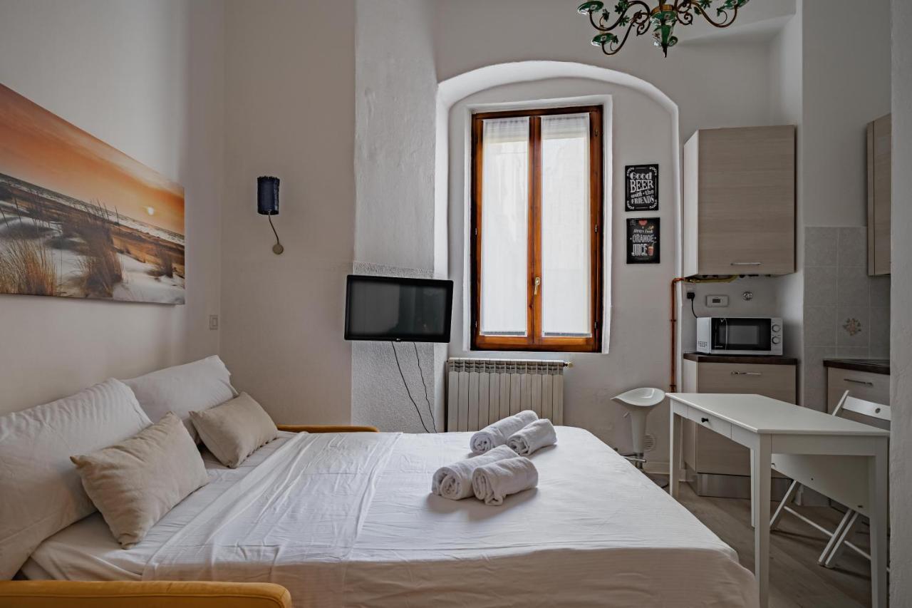 Milano, La Casetta Di Beatrice - By Host4u Apartamento Milán