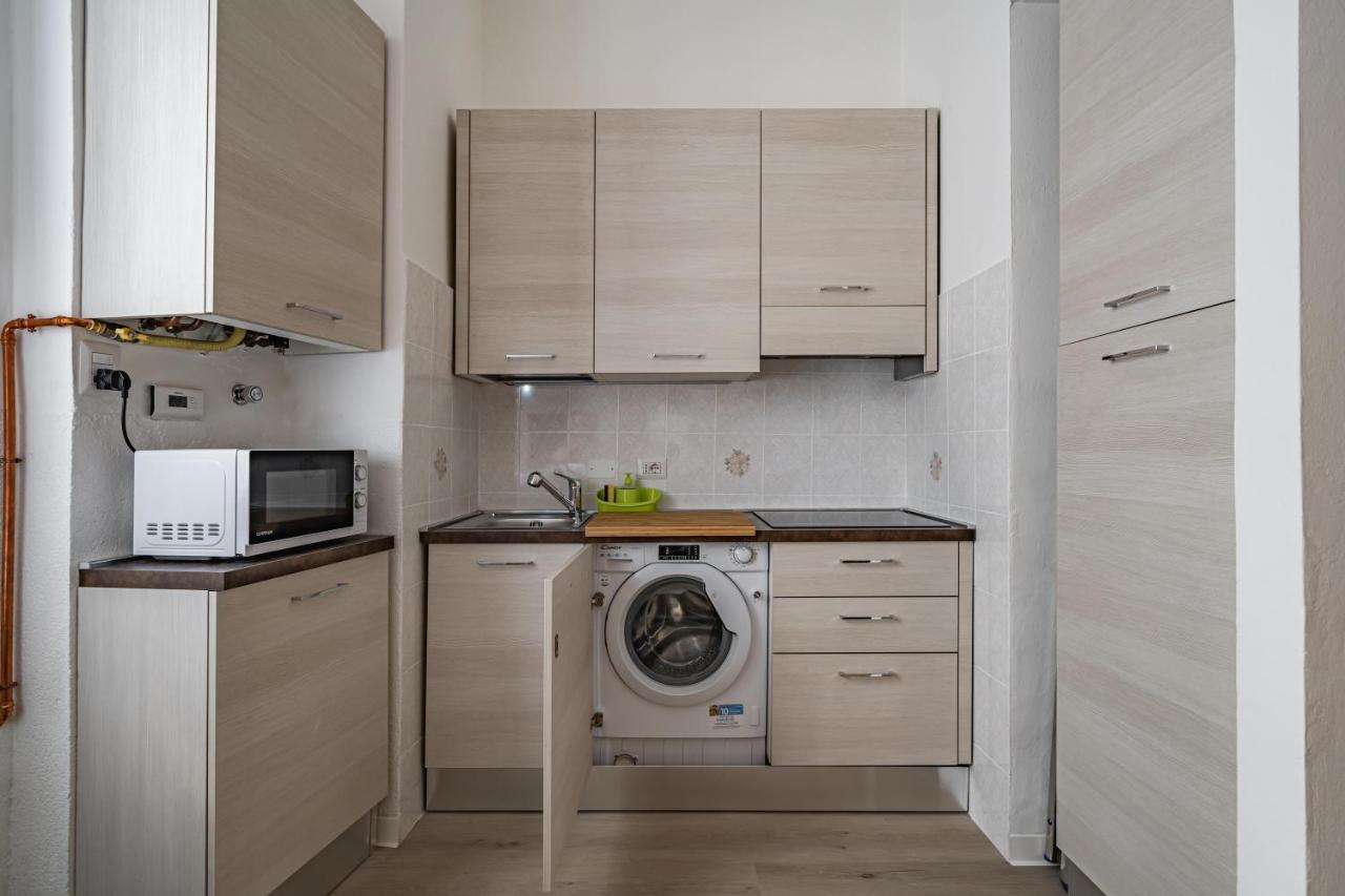 Apartamento Milano, La Casetta Di Beatrice - By Host4u *