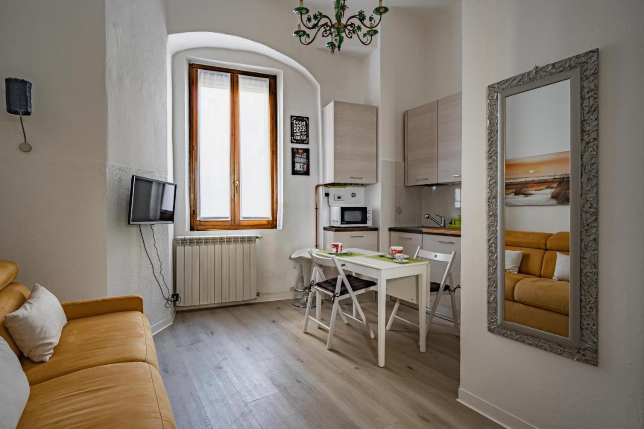 Apartamento Milano, La Casetta Di Beatrice - By Host4u