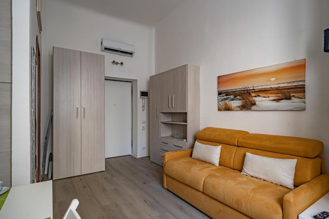 Milano, La Casetta Di Beatrice - By Host4u Milán