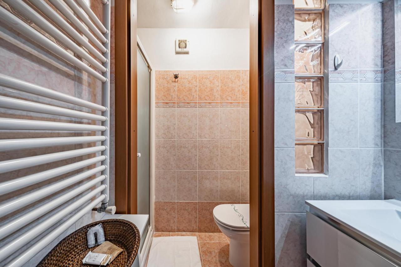 Milano, La Casetta Di Beatrice - By Host4u Apartamento