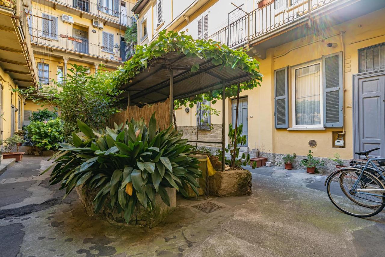 Apartamento Milano, La Casetta Di Beatrice - By Host4u Milán
