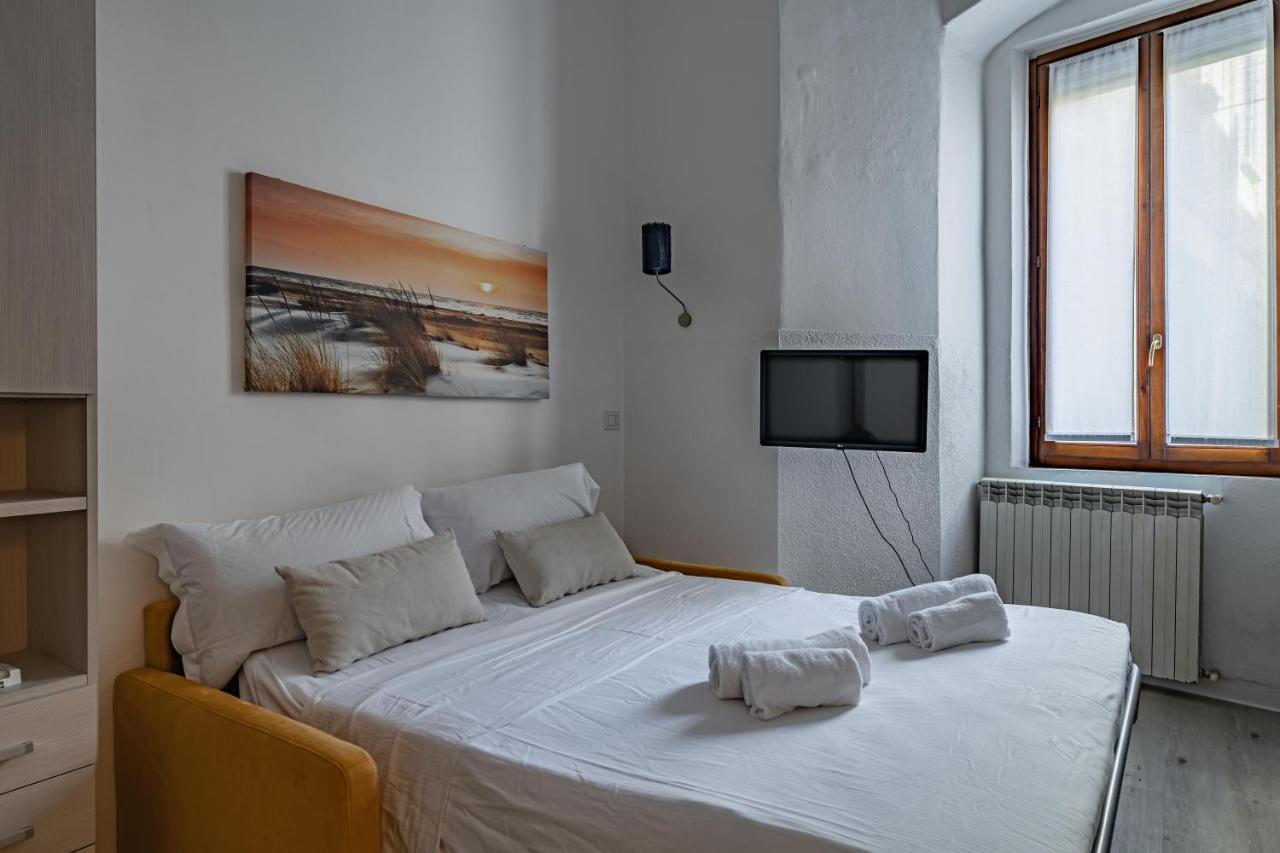Milano, La Casetta Di Beatrice - By Host4u Apartamento