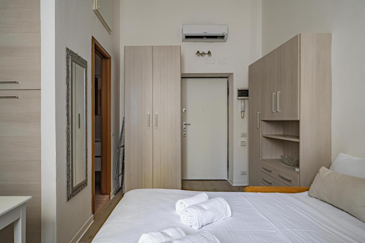 Apartamento Milano, La Casetta Di Beatrice - By Host4u Milán
