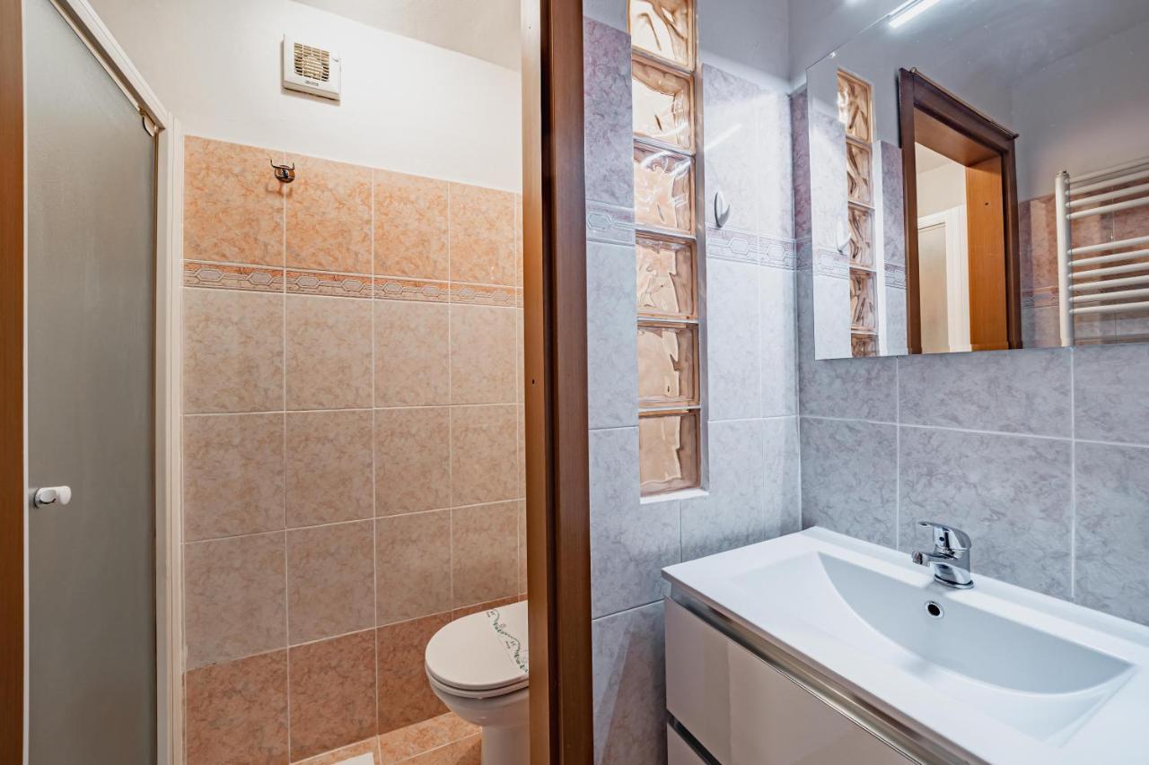 Milano, La Casetta Di Beatrice - By Host4u Apartamento *