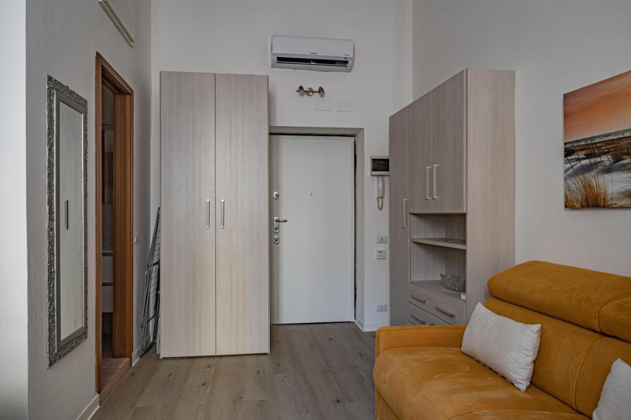 Milano, La Casetta Di Beatrice - By Host4u Milán